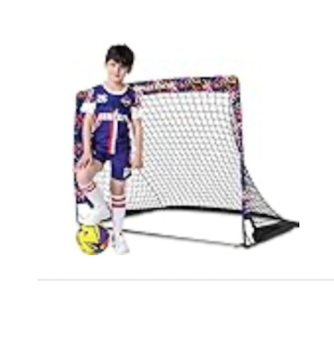 Dimples excel football goal - excel,