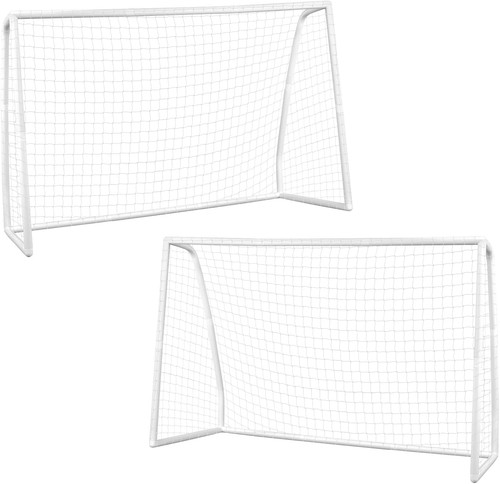 Football goal 10ft 5ft - 10ft, x