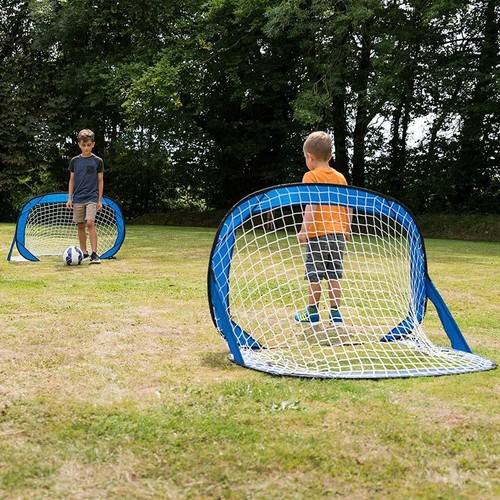 Toyrific kids pop - pop, football