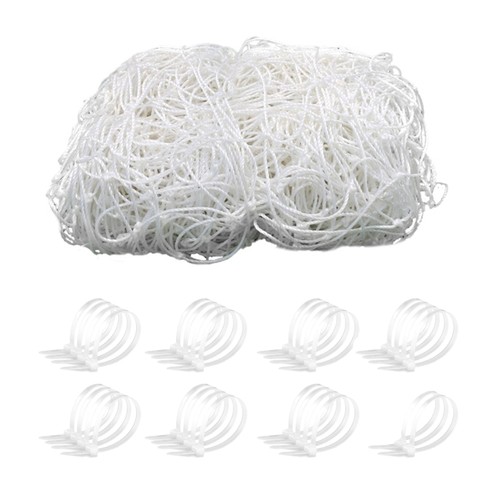 Light weight football goal - light,
