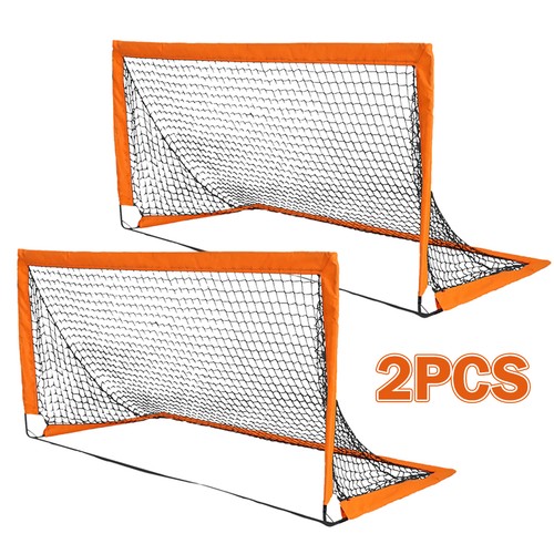 Soccer goal net set - net,