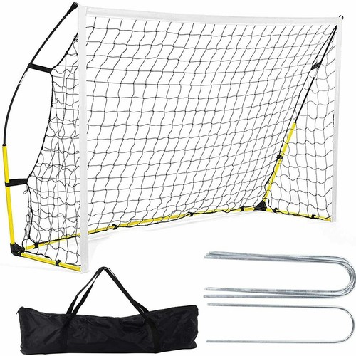 Football goal 8x5ft 12x6ft - goal,