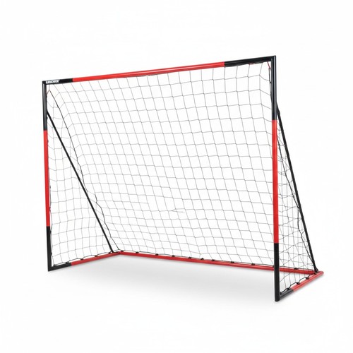 Soccer goal steel 8x6 - soccer,