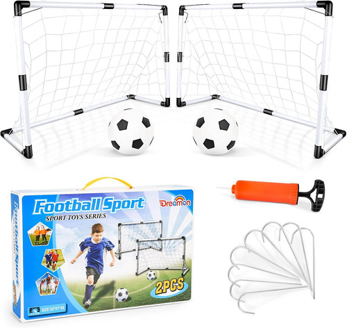 Set kids football - 2,