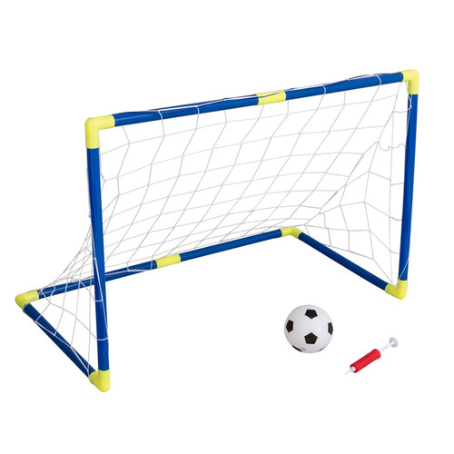 Childrens football goal ball - goal,,