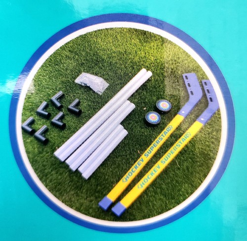 New kids hockey set - , with
