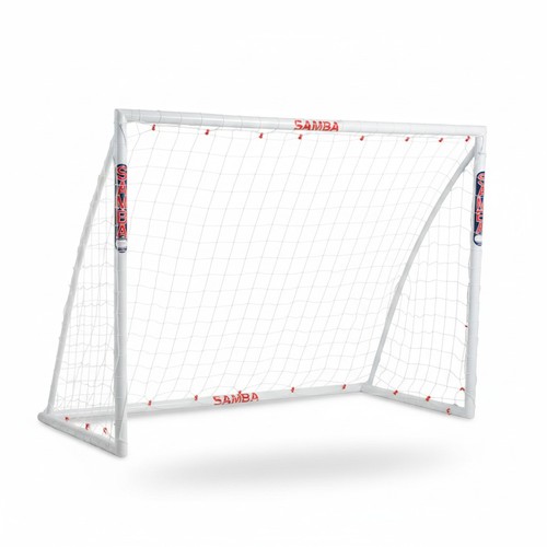 Portable garden football - garden, goal