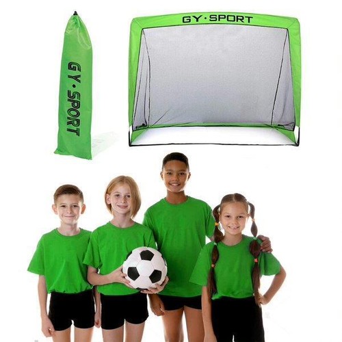 Kids football goal - kids, portable