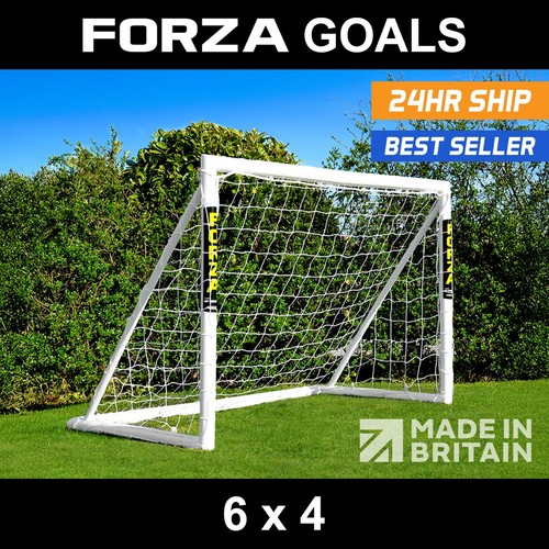 Forza football goal 6ft - forza,