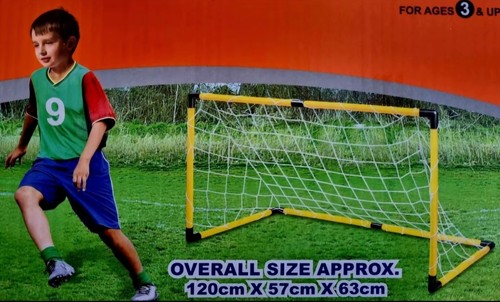 120cm kids child - 120cm, football
