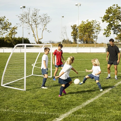 Football goal 6ft 8ft kids - 6ft,