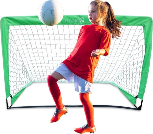 Sportspal pop football - sportspal, goal