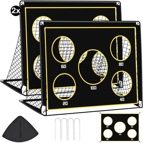 Extfans kids football goals - football,