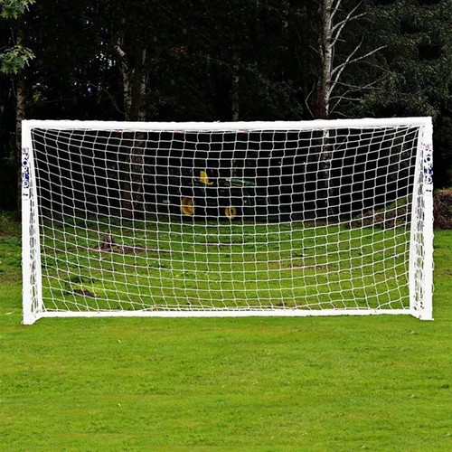 Football net for soccer goal - football,