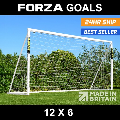 Forza football goal 12ft - football, |