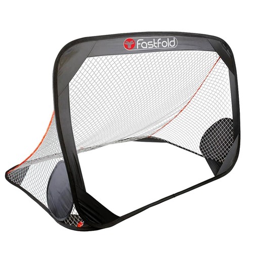 Pop football goal for - for, kids
