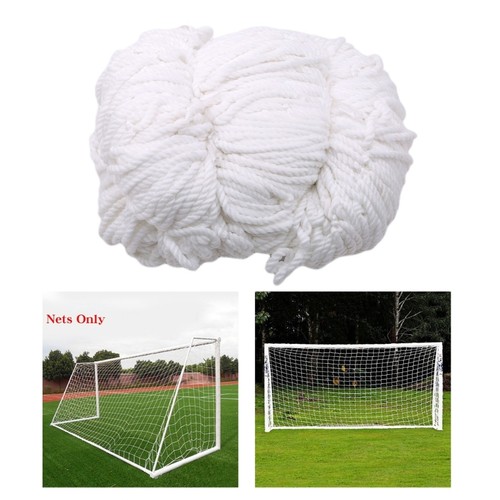 Backyard football goal post - backyard,