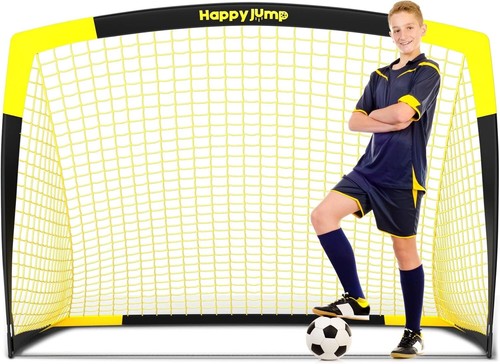 Football goal pop - goal,