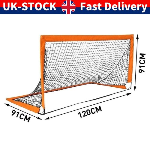 Soccer goal net set - soccer,