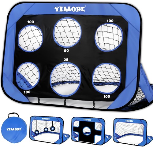 Yimore kids football - football, goal