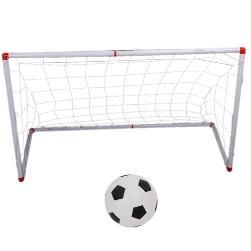 Kids soccer goal - kids,