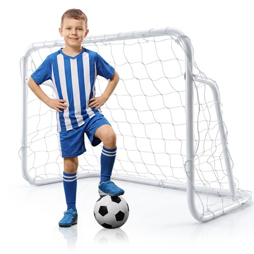 Costway kids soccer - costway, mini