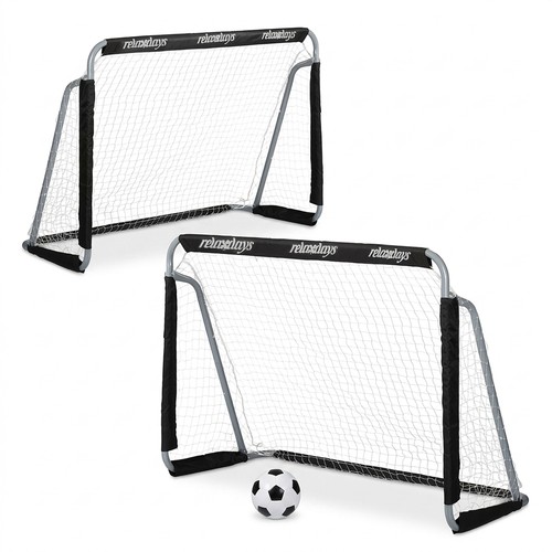 Football goal garden - goal,