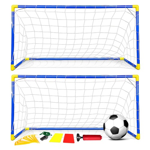 Football goal posts kids - football,