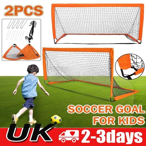 Soccer goal net set - goal,