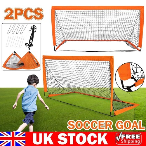 Soccer goal net set - net,