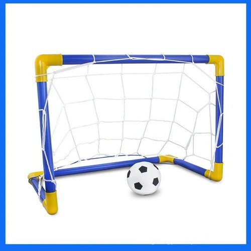 Indoor mini folding football